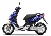 Yamaha Jog R